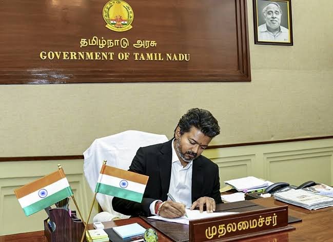 தமிழ்த் தாய் வாழ்த்து கட்டாயம்!!!
